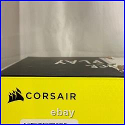 Corsair RMx Series RM750x Black 750 Watts High Performance ATX Power Supply