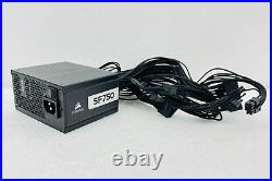 Corsair RPS0115 / CP-9020186 750W Power Supply FREE SHIPPING