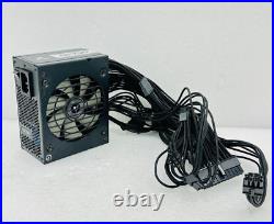 Corsair RPS0115 / CP-9020186 750W Power Supply FREE SHIPPING