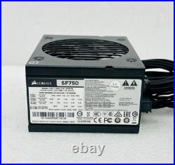 Corsair RPS0115 / CP-9020186 750W Power Supply FREE SHIPPING