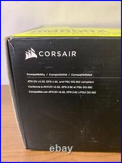 Corsair RPS0124 Black RMx Series Portable High Performance ATX Power Module