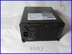 Corsair RPS0124 RM850x CP-9020200/75-003898 850W Computer Power Supply