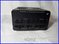 Corsair RPS0124 RM850x CP-9020200/75-003898 850W Computer Power Supply