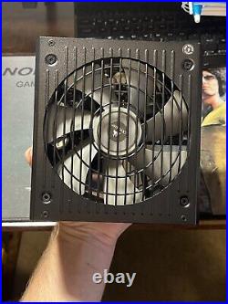 Corsair Rm 650x 80+Gold