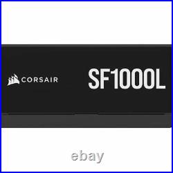 Corsair SF-L RPS0156 1000W Power Supply