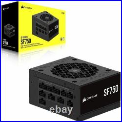 Corsair SF RPS0205 750W Power Supply