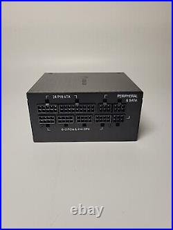 Corsair SF Series SF750 SFX 80+ Platinum Modular Power Supply CP-9020186-NA