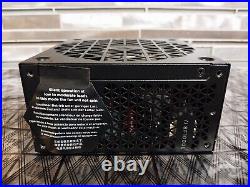 Corsair SF1000L 1000W Fully Modular Low-Noise SFX-L Power Supply