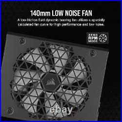 Corsair SF1000L Fully Modular Low-Noise SFX Power Supply, ATX 80 Plus Gold