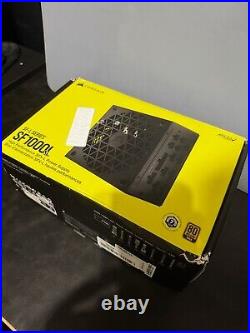 Corsair SF1000L SFX-L Power Supply