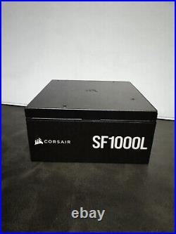 Corsair SF1000L SFX-L Power Supply