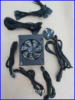 Corsair SF600 600W Platinum Fully Modular Power Supply Made for small builds