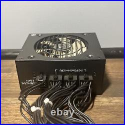 Corsair SF600 High Performance SFX Power Supply (RPS0026) 80 Gold with Cables 600W