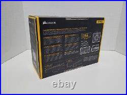 Corsair SF750 750W 80 Plus Platinum SFX Fully Modular Power Supply CP9020186NA