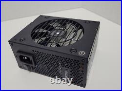 Corsair SF750 750W 80 Plus Platinum SFX Fully Modular Power Supply CP9020186NA