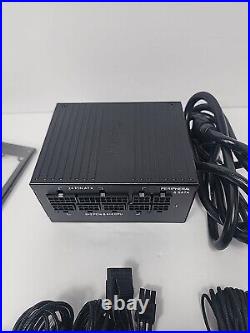 Corsair SF750 Modular 750W 80+ Platinum Power Supply