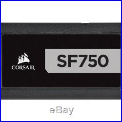 Corsair SF750 Power Supply