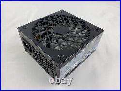 Corsair SF850L 850W, 80 Plus Gold High Performance SFX-L Power Supply ...