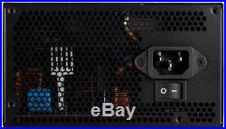 Corsair TX850M power supply unit 850 W ATX Black CP-9020130-UK
