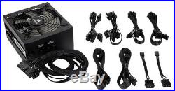 Corsair TX850M power supply unit 850 W ATX Black CP-9020130-UK
