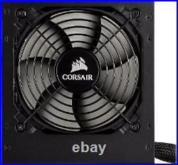 Corsair TXM Series, TX750M, 750 Watt, 80+ Gold Certified, Semi Modular Power