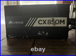 Corsair cx850m power supply