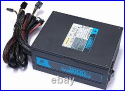 Corsair hx1000 power supply