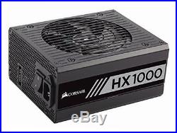 Cp-9020139-na hx1000 1000w 80 plus platinum high performance power supply