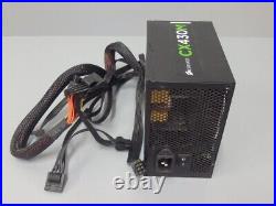 Cx430m- Brand 75-002016 / Power Supply Corsair Cx430m 75-002016 Used