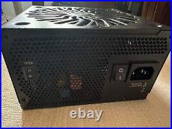 EVGA 80 gold 1000 GT 1000W GOLD Power Supply