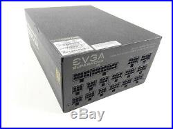 EVGA SuperNOVA 1300 G2 Netzteil ATX 80 PLUS Gold 1300 Watt 120-G2-1300-X2