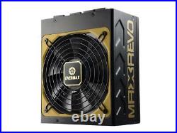 Enermax MaxRevo 1350 Watt 80+ Gold Full Modular Power Supply