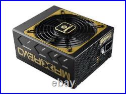 Enermax MaxRevo 1350 Watt 80+ Gold Full Modular Power Supply