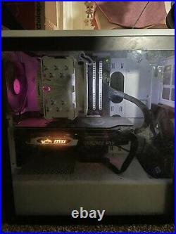 Gaming PC Package