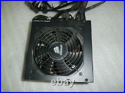 Ion Torrent As1712022 Corsair Power Supply Model Cmpsu-650hx Very Good Condition