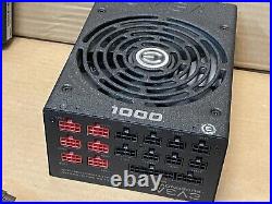 LOT Corsair Hydro H100i Rad Liquid CPU Cooler + EVGA 1000 G2 Power Supply 1000w