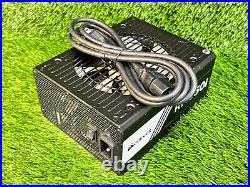 LOT OF 2 CORSAIR RM850i RMi SERIES 850 WATT FULLY MODULAR POWER SUPPLY BLACK