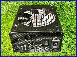 LOT OF 2 CORSAIR RM850i RMi SERIES 850 WATT FULLY MODULAR POWER SUPPLY BLACK