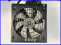 LOT OF 4 Corsair RM850x / RPS0110 850W 80+ Gold ATX Modular Power Supply Unit