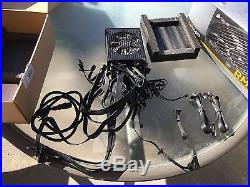 Lot Of 4 Corsair Rm1000 Power Supplies (2x Used, 2x Brand New)