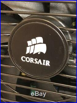 Mint Corsair AX1200i 1200 Watt 80+ Platinum Certified Fully Modular Power Supp