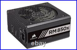 Modular ATX Power Supply CORSAIR RMx SeriesT RM850x 80 PLUS Gold Fully (T-3)