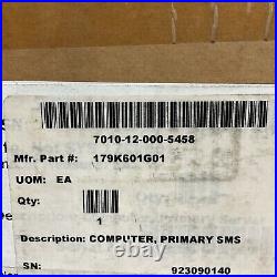 Msi Corsair D-400-msi01 Rm650 Sms Primary Computer U3s