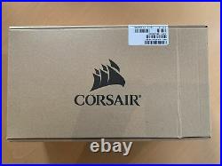 Neu Corsair HX 850 Netzteil 80 Plus Platinum