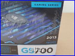 New Corsair Gaming Series PC Power Supply GS700 Edition 2013-700W CP-9020064-NA