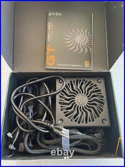 Power Supply EVGA 1000W GOLD