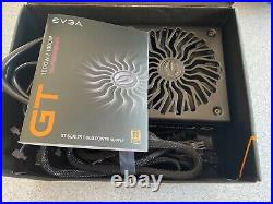 Power Supply EVGA 1000W GOLD