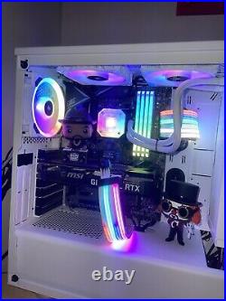 Pre Built Pc