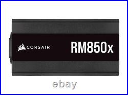 Psu Corsair Rm850x 2021 850w R
