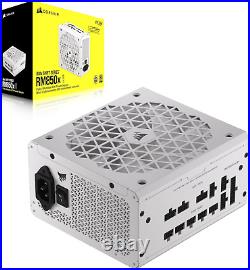 Rm850X Shift Fully Modular ATX Power Supply 80 plus Gold ATX 3.0 Pcie 5.0